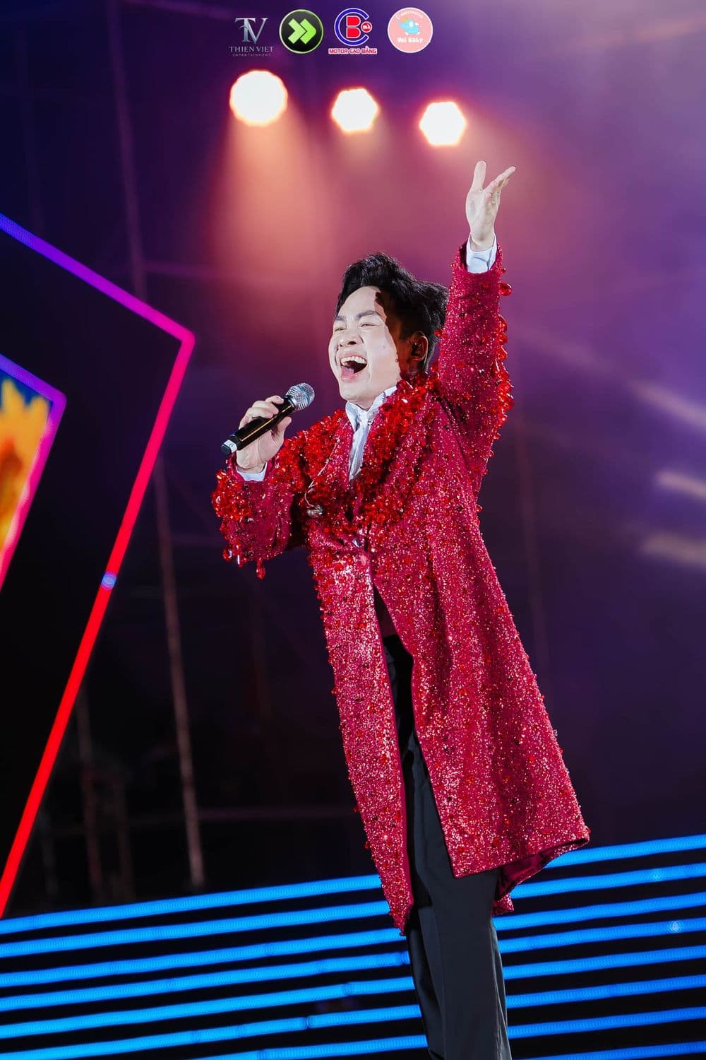 Concert “Cao Bằng – Non nước ngàn năm” (ảnh 2)